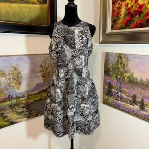 🐠 BCBG MAX AZRIA dress size S